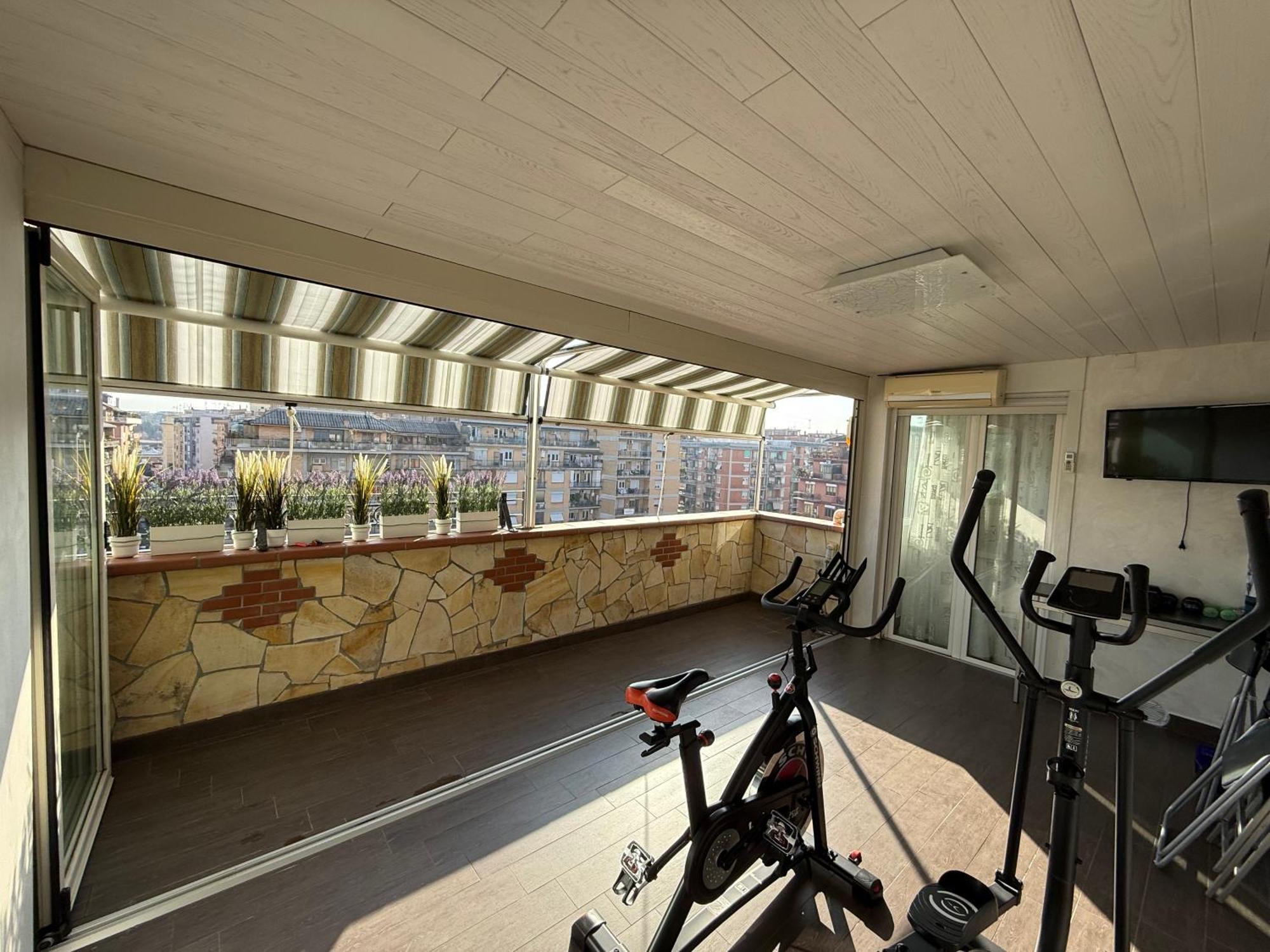 Luxury Av Apartamento Roma Exterior foto